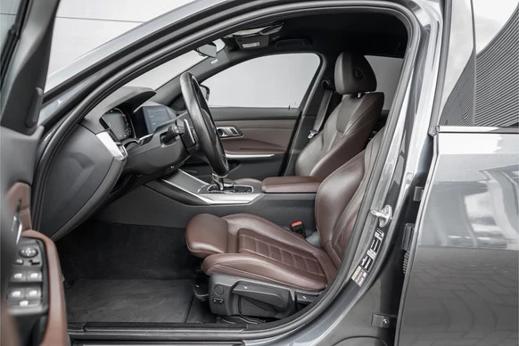 BMW 3 Serie - Afbeelding 4 van 30