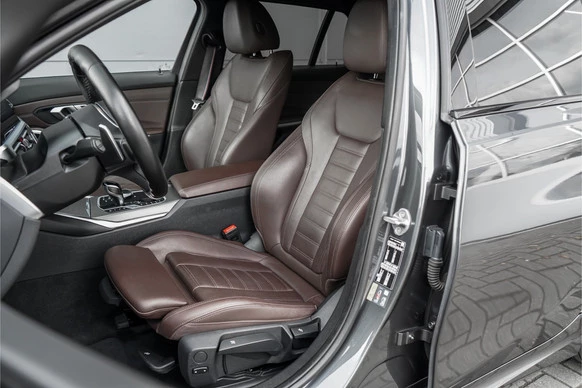 BMW 3 Serie - Afbeelding 5 van 30