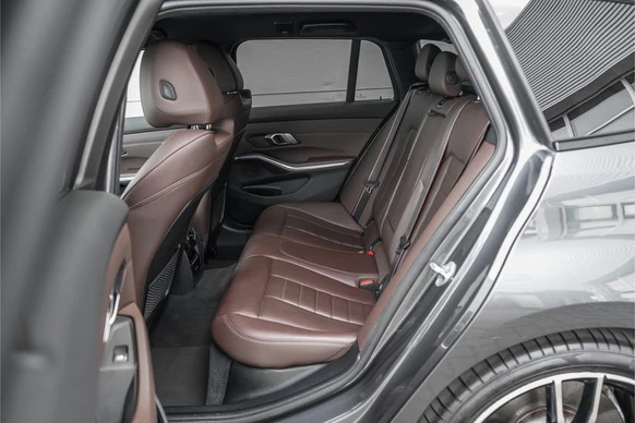 BMW 3 Serie - Afbeelding 6 van 30