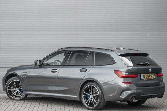 BMW 3 Serie - Afbeelding 12 van 30