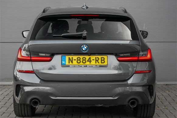 BMW 3 Serie - Afbeelding 13 van 30