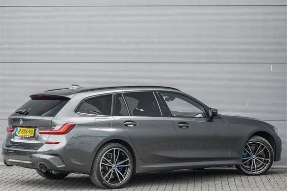 BMW 3 Serie - Afbeelding 14 van 30