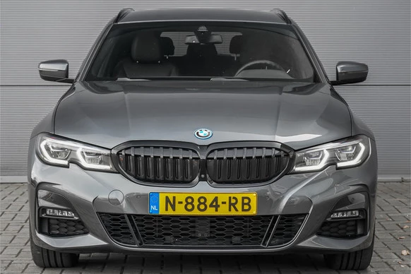 BMW 3 Serie - Afbeelding 15 van 30