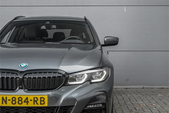 BMW 3 Serie - Afbeelding 16 van 30