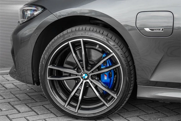 BMW 3 Serie - Afbeelding 19 van 30