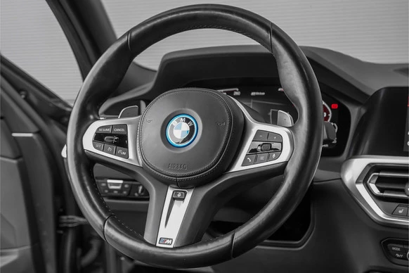 BMW 3 Serie - Afbeelding 20 van 30