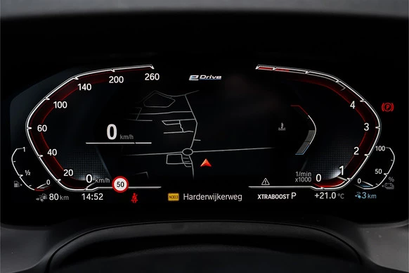 BMW 3 Serie - Afbeelding 21 van 30