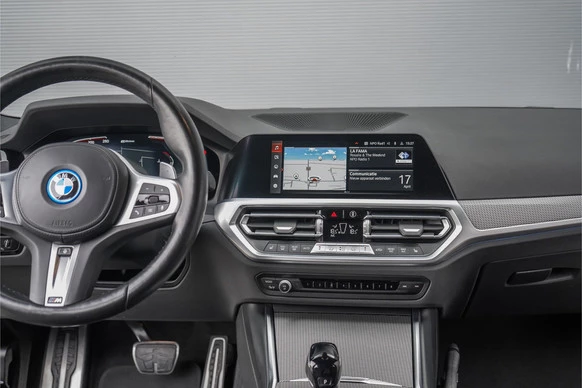 BMW 3 Serie - Afbeelding 22 van 30