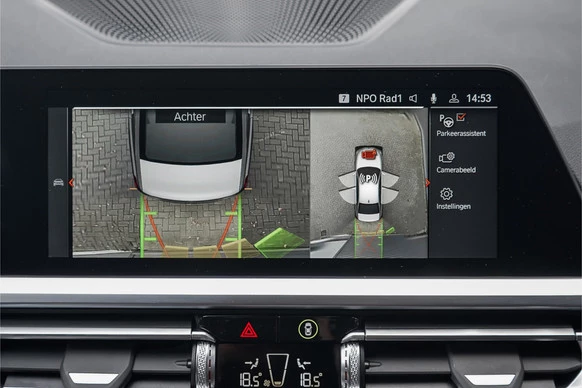 BMW 3 Serie - Afbeelding 25 van 30