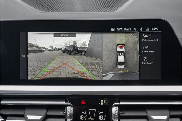 BMW 3 Serie - Afbeelding 26 van 30