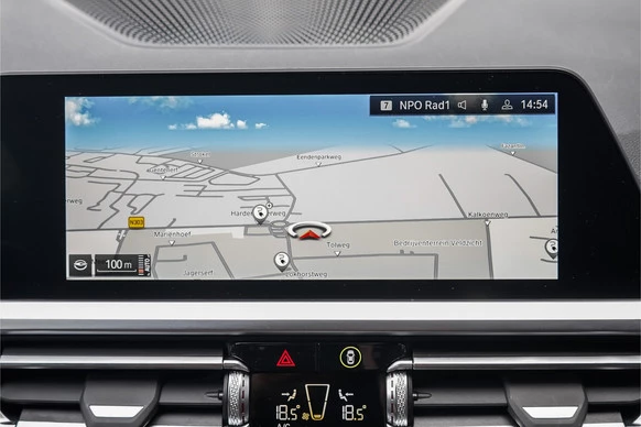 BMW 3 Serie - Afbeelding 27 van 30