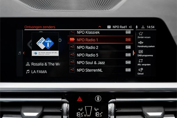 BMW 3 Serie - Afbeelding 28 van 30