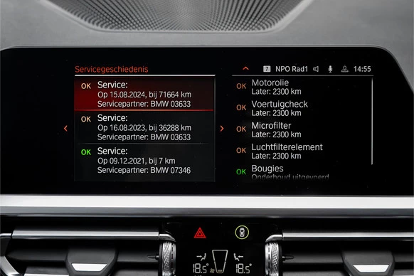 BMW 3 Serie - Afbeelding 29 van 30