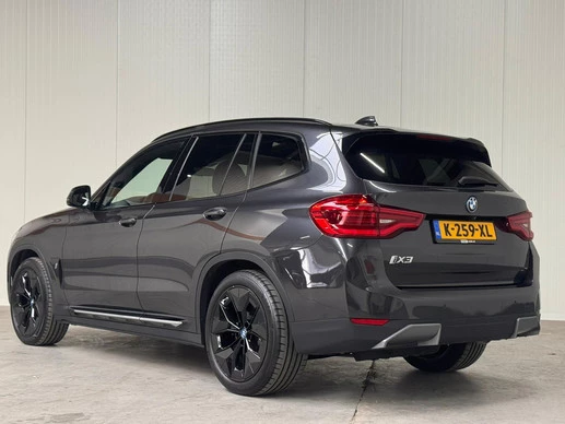 BMW iX3 - Afbeelding 3 van 30