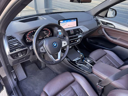 BMW iX3 - Afbeelding 5 van 30