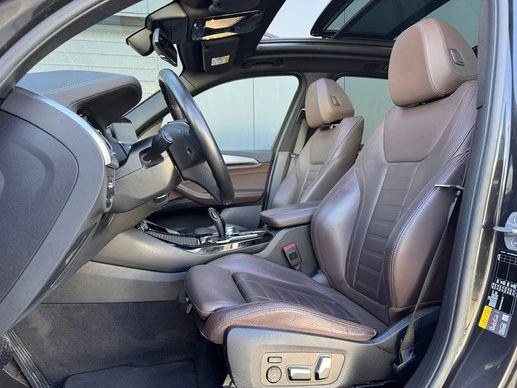 BMW iX3 - Afbeelding 7 van 30
