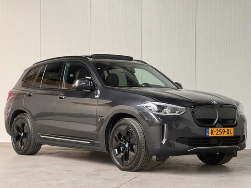 BMW iX3 - Afbeelding 8 van 30