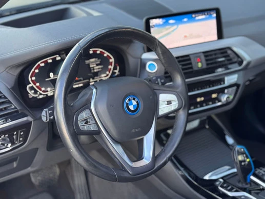 BMW iX3 - Afbeelding 9 van 30