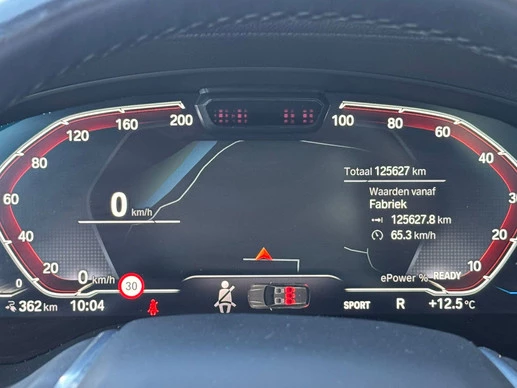 BMW iX3 - Afbeelding 10 van 30