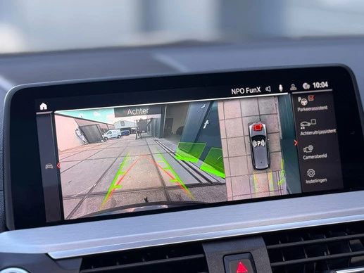 BMW iX3 - Afbeelding 12 van 30