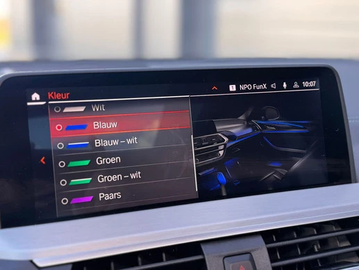 BMW iX3 - Afbeelding 14 van 30