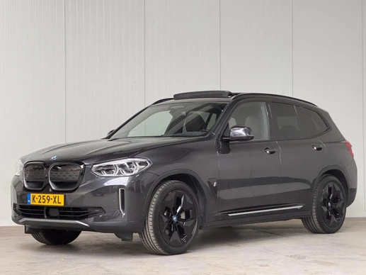BMW iX3 - Afbeelding 16 van 30