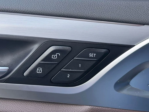 BMW iX3 - Afbeelding 19 van 30