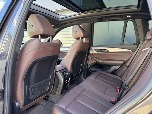 BMW iX3 - Afbeelding 20 van 30