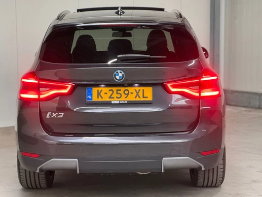 BMW iX3 - Afbeelding 25 van 30