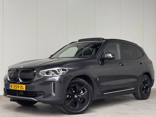 BMW iX3 - Afbeelding 28 van 30