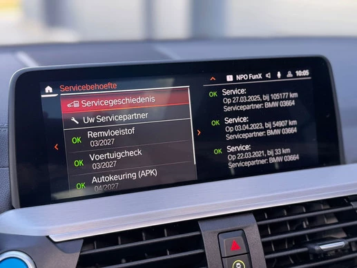 BMW iX3 - Afbeelding 29 van 30