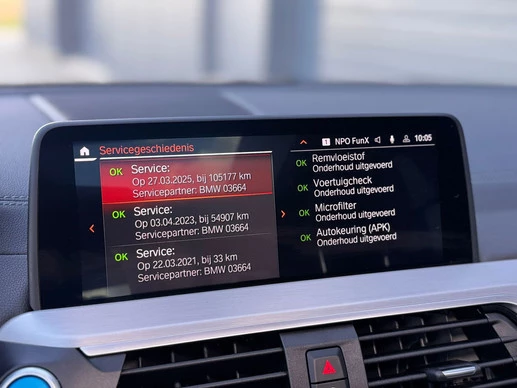 BMW iX3 - Afbeelding 30 van 30