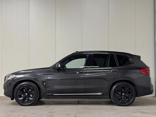 BMW iX3 - Afbeelding 2 van 30
