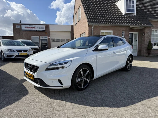 Volvo V40 - Afbeelding 1 van 20
