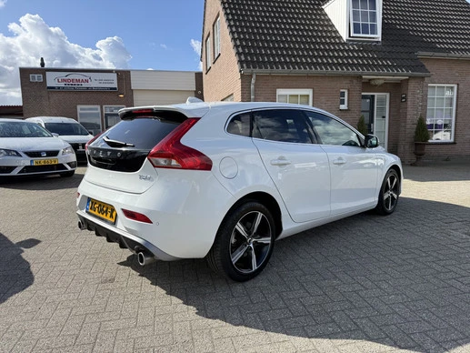 Volvo V40 - Afbeelding 2 van 20