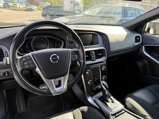 Volvo V40 - Afbeelding 3 van 20
