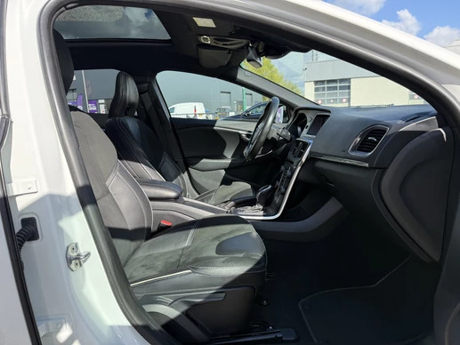 Volvo V40 - Afbeelding 4 van 20