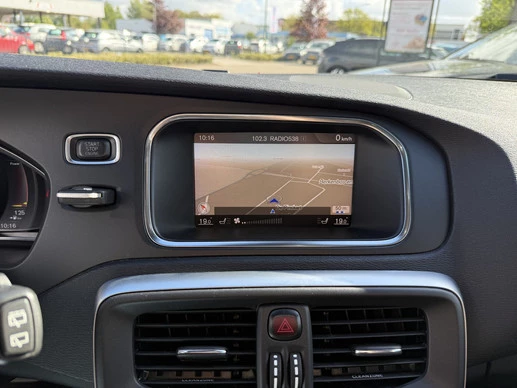 Volvo V40 - Afbeelding 7 van 20