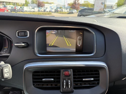 Volvo V40 - Afbeelding 8 van 20