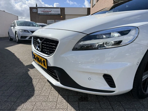 Volvo V40 - Afbeelding 12 van 20