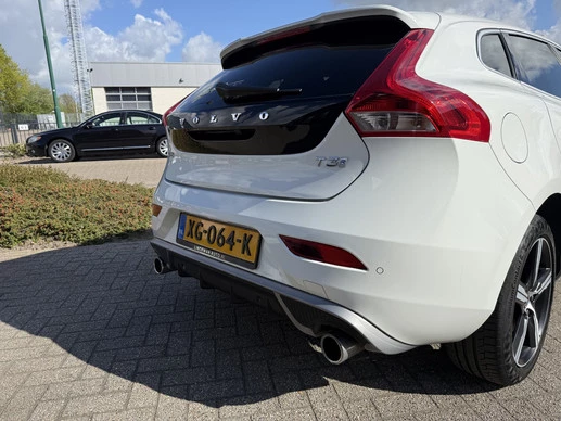 Volvo V40 - Afbeelding 13 van 20