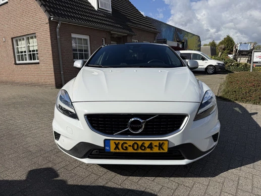 Volvo V40 - Afbeelding 14 van 20