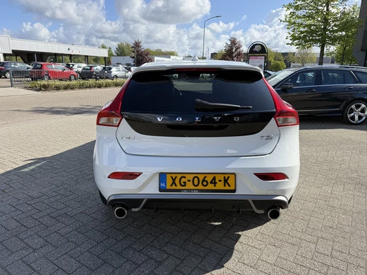 Volvo V40 - Afbeelding 15 van 20