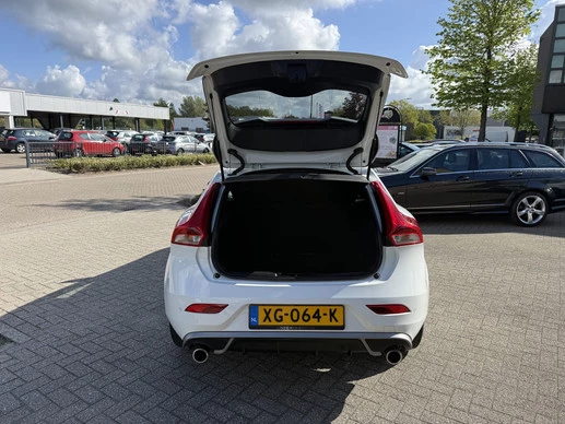 Volvo V40 - Afbeelding 16 van 20