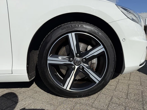 Volvo V40 - Afbeelding 18 van 20