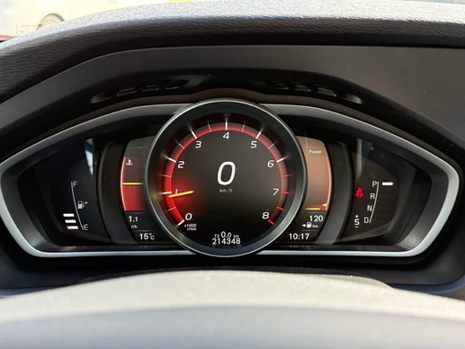 Volvo V40 - Afbeelding 20 van 20