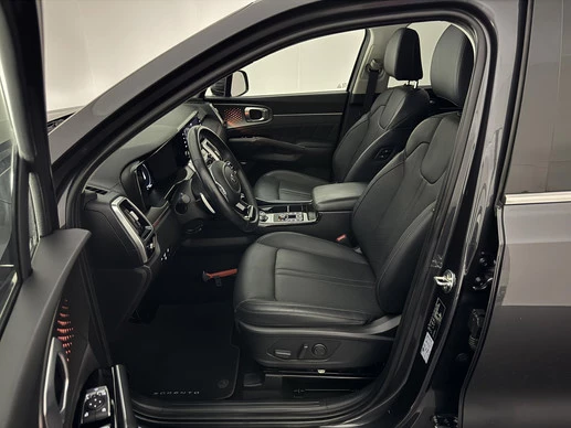 Kia Sorento - Afbeelding 14 van 30