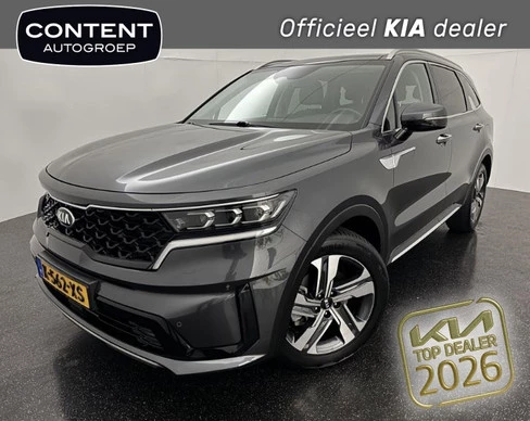 Kia Sorento - Afbeelding 1 van 30