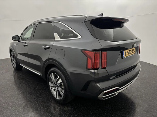 Kia Sorento - Afbeelding 3 van 30