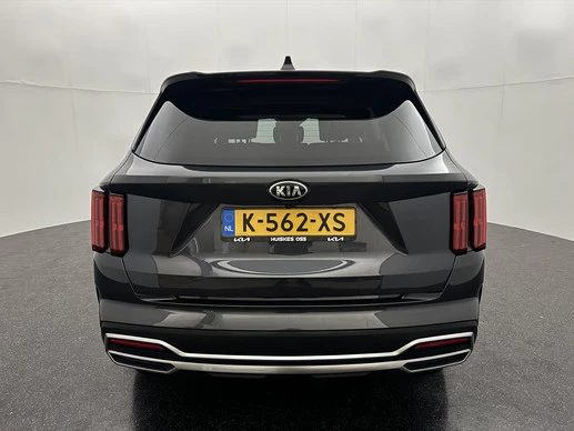 Kia Sorento - Afbeelding 4 van 30